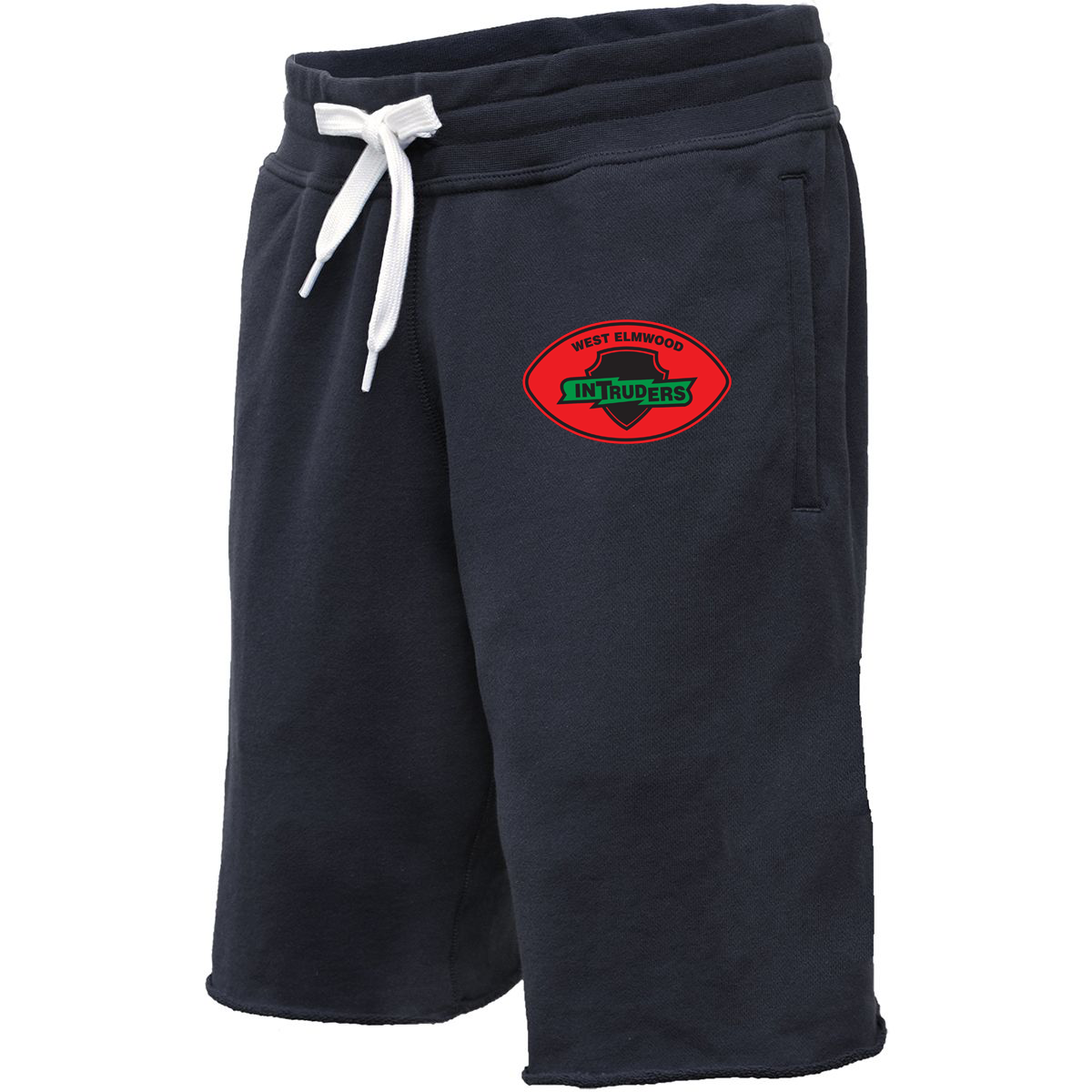 West Elmwood Intruders Sweatshort