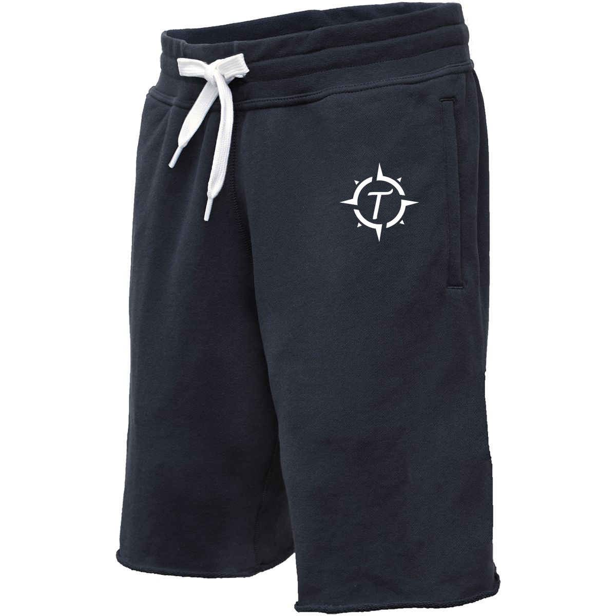 Talleyville Travel Softball Sweatshort