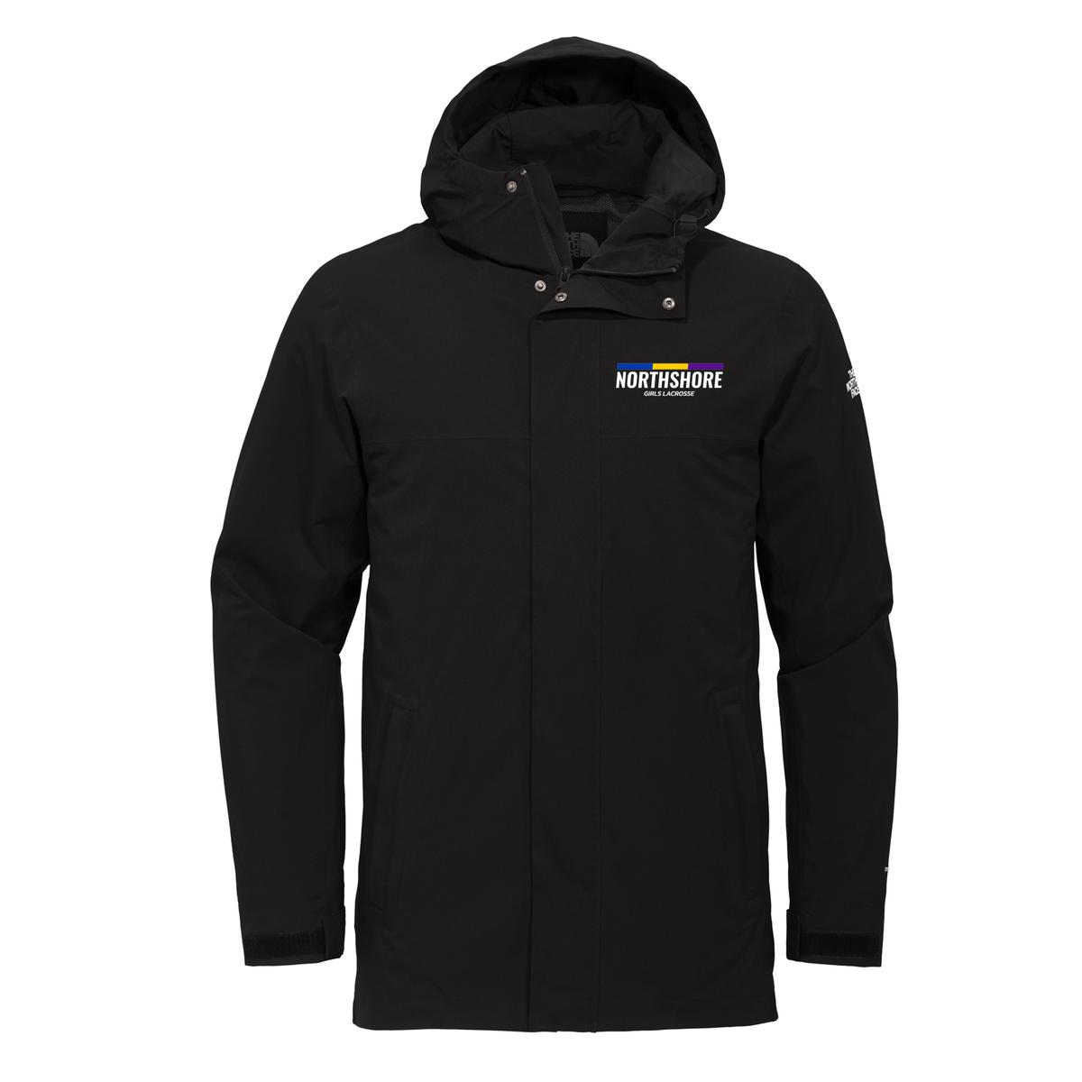Northshore Lacrosse The North Face Parka