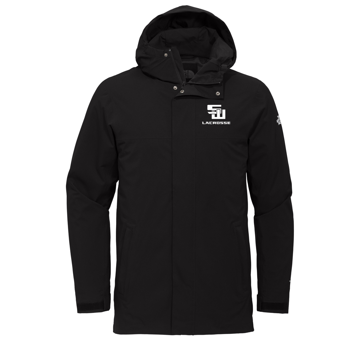 Smithtown West Lacrosse The North Face Parka