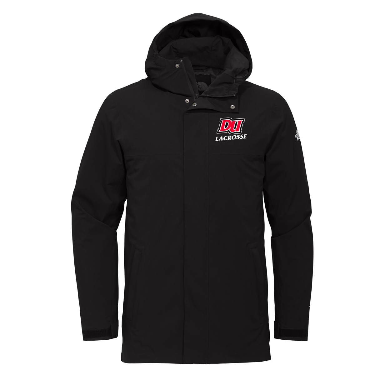 Dominican College Lacrosse The North Face Parka