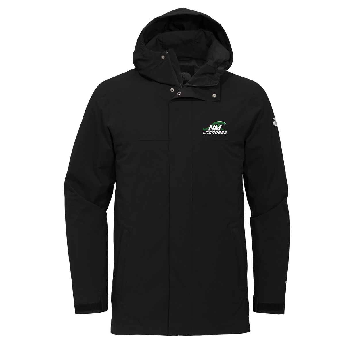 New Milford Youth Lacrosse The North Face Parka