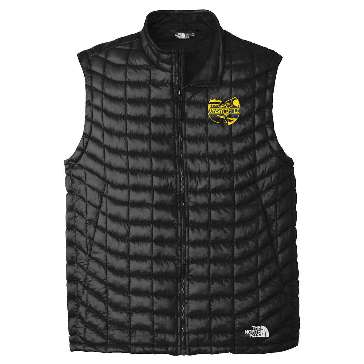 Wasatch LC The North Face Thermoball Vest