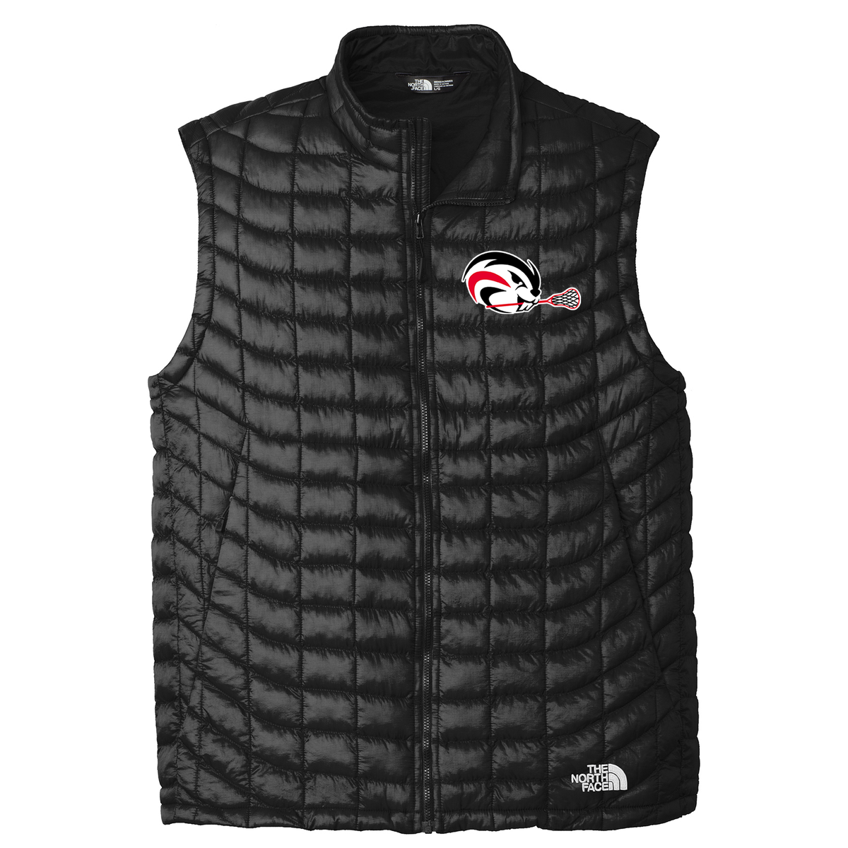 Ballard High School Boys Lacrosse The North Face Thermoball Vest