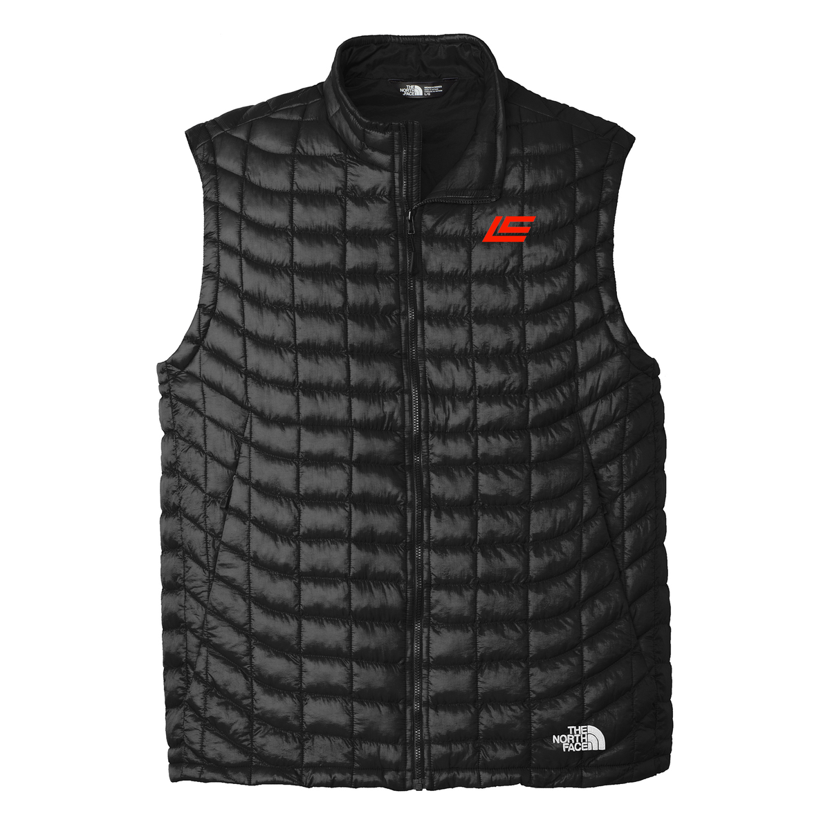 Life Church The North Face Thermoball Vest