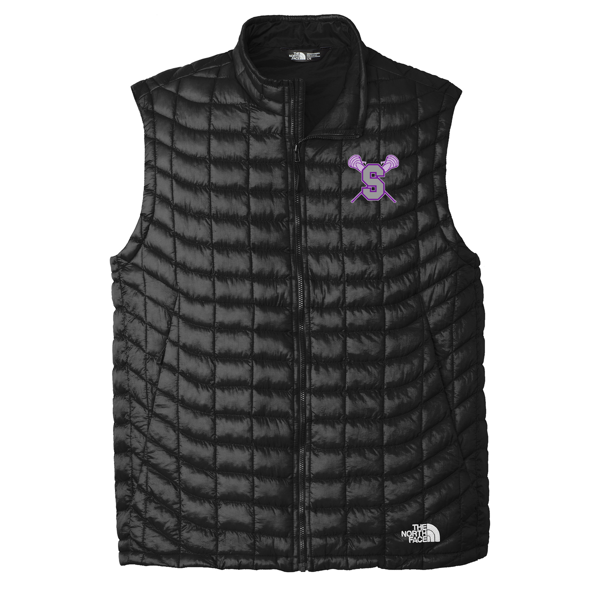 Seattle Wolfpack The North Face Thermoball Vest