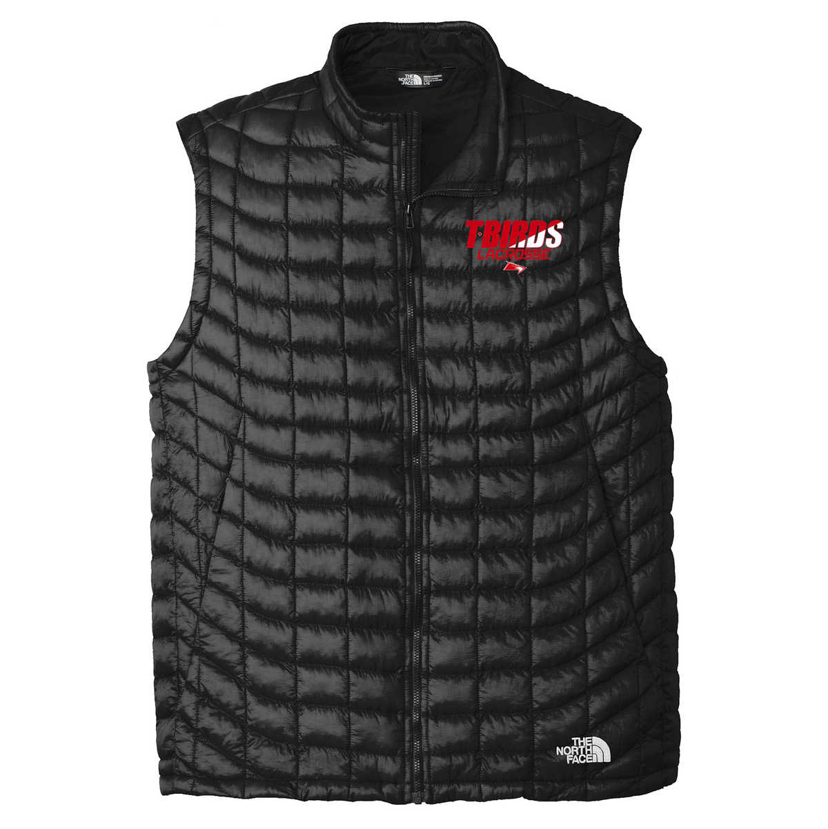 Connetquot Youth Lacrosse The North Face Thermoball Vest