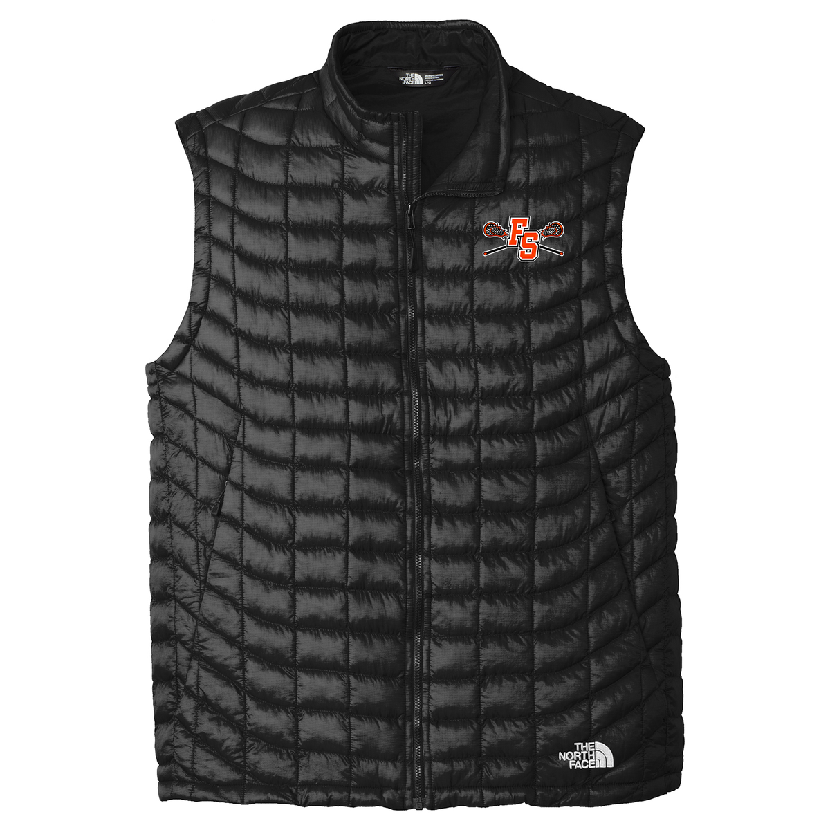Franklin Square Lacrosse The North Face Thermoball Vest