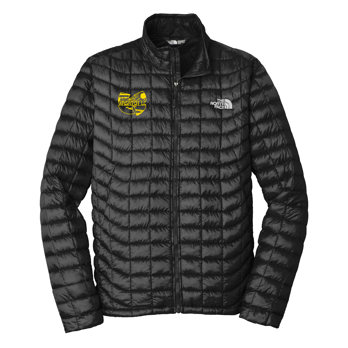 Wasatch LC The North Face ThermoBall Jacket