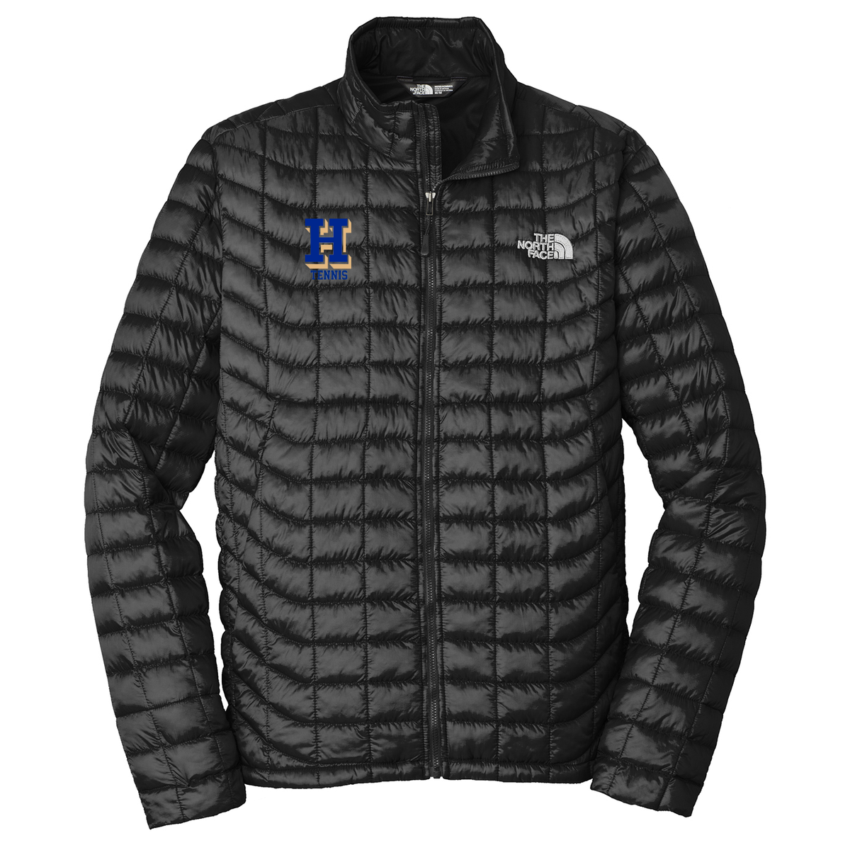 Hamilton College Tennis The North Face ThermoBall Jacket