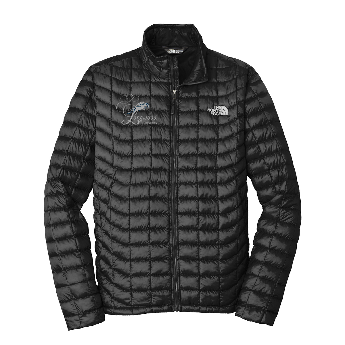 Winterhill Farm The North Face ThermoBall Jacket