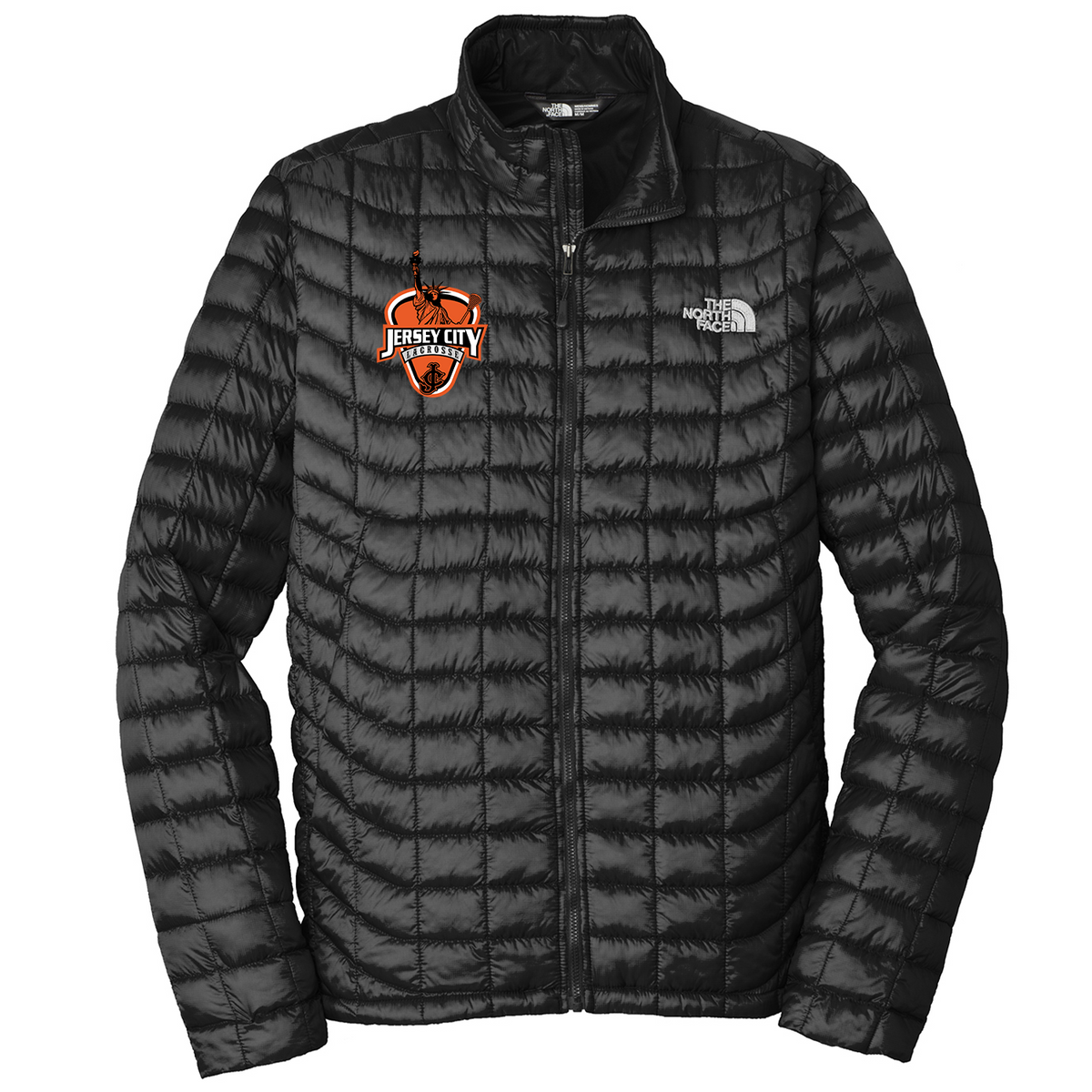 Jersey City Lacrosse The North Face ThermoBall Jacket