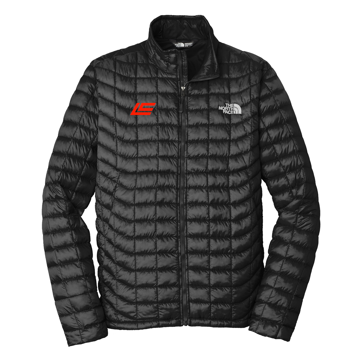Life Church The North Face ThermoBall Jacket