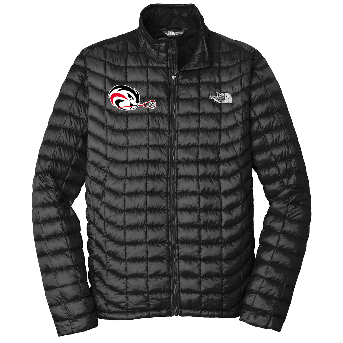 Ballard High School Boys Lacrosse The North Face ThermoBall Jacket