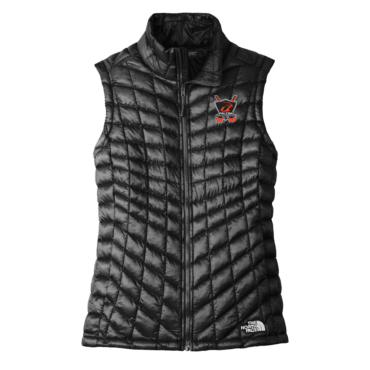 Falcons Field Hockey Club The North Face Ladies Thermoball Vest