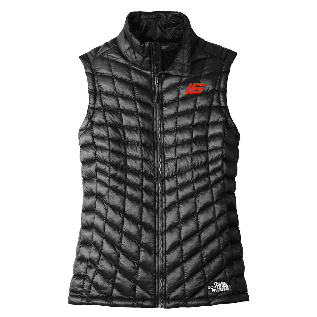 Life Church The North Face Ladies Thermoball Vest
