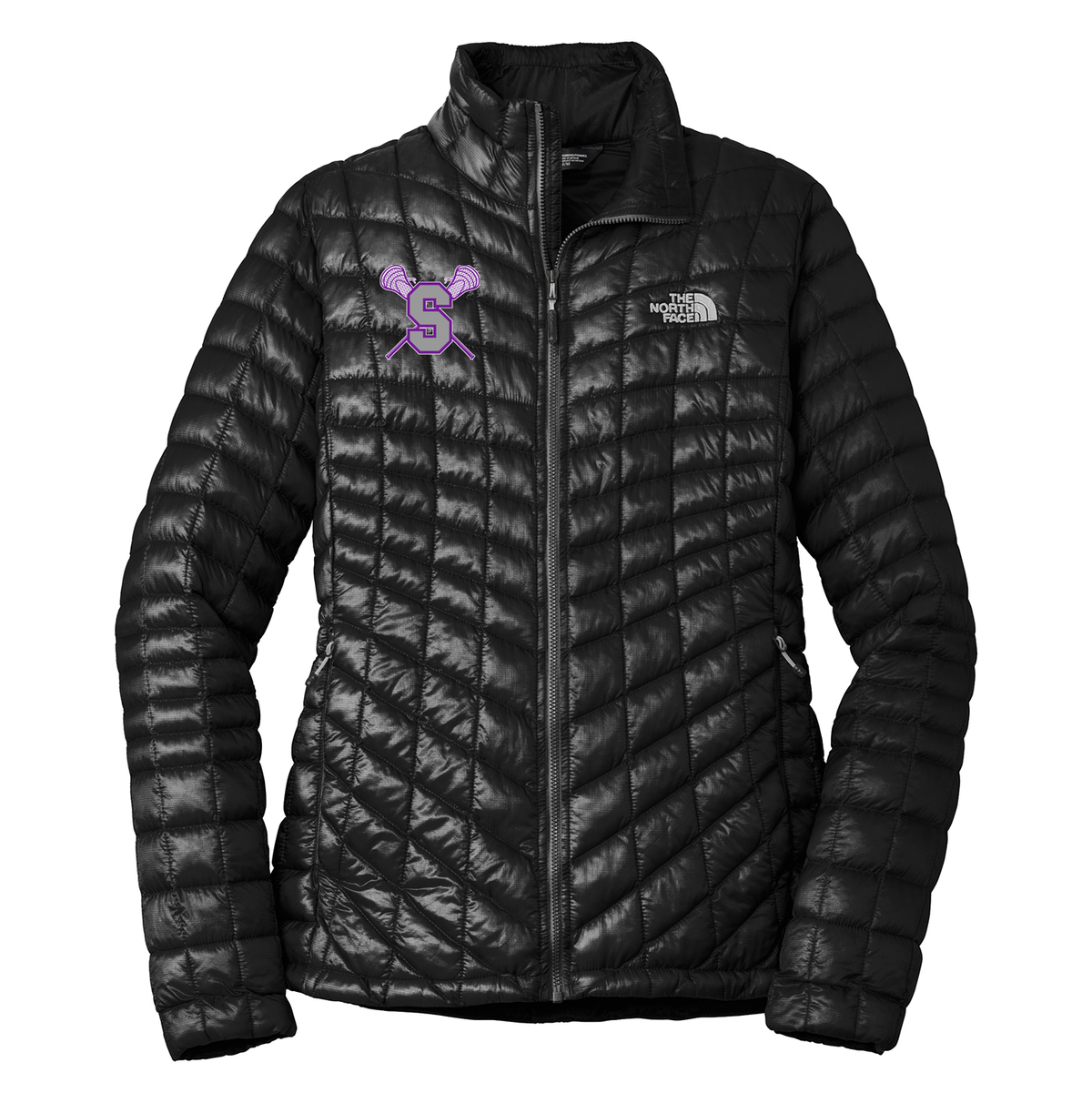 Seattle Wolfpack The North Face Ladies ThermoBall Jacket