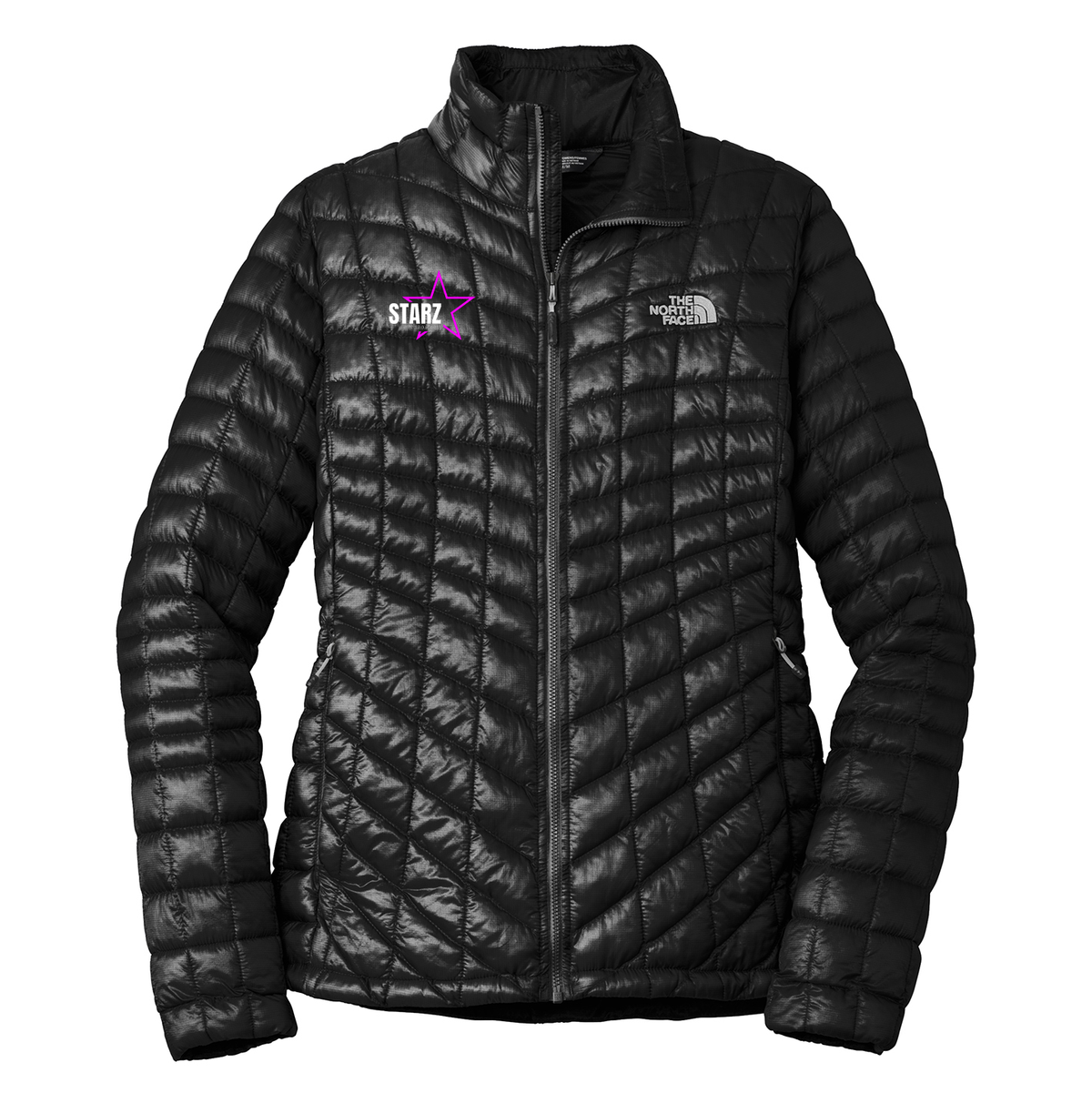 Starz on Broadway The North Face Ladies ThermoBall Jacket