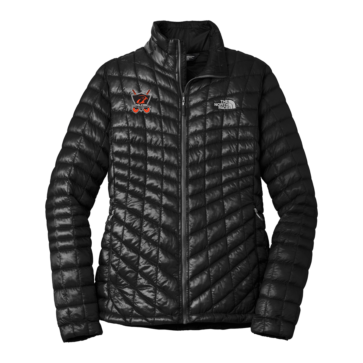 Falcons Field Hockey Club The North Face Ladies ThermoBall Jacket