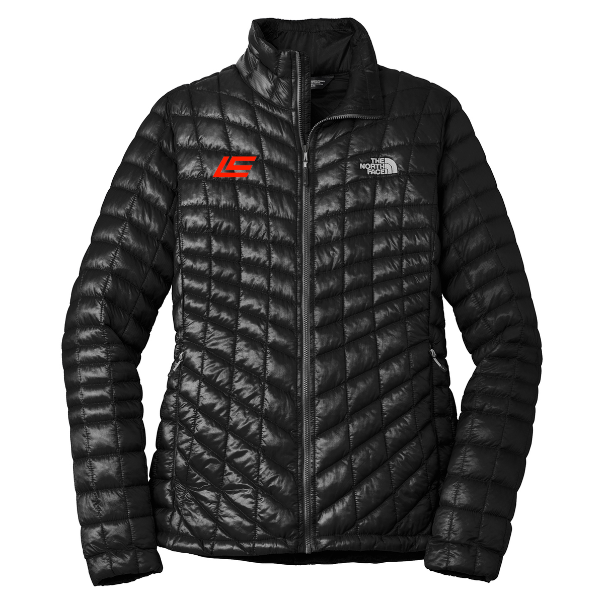 The North Face Ladies ThermoBall Jacket