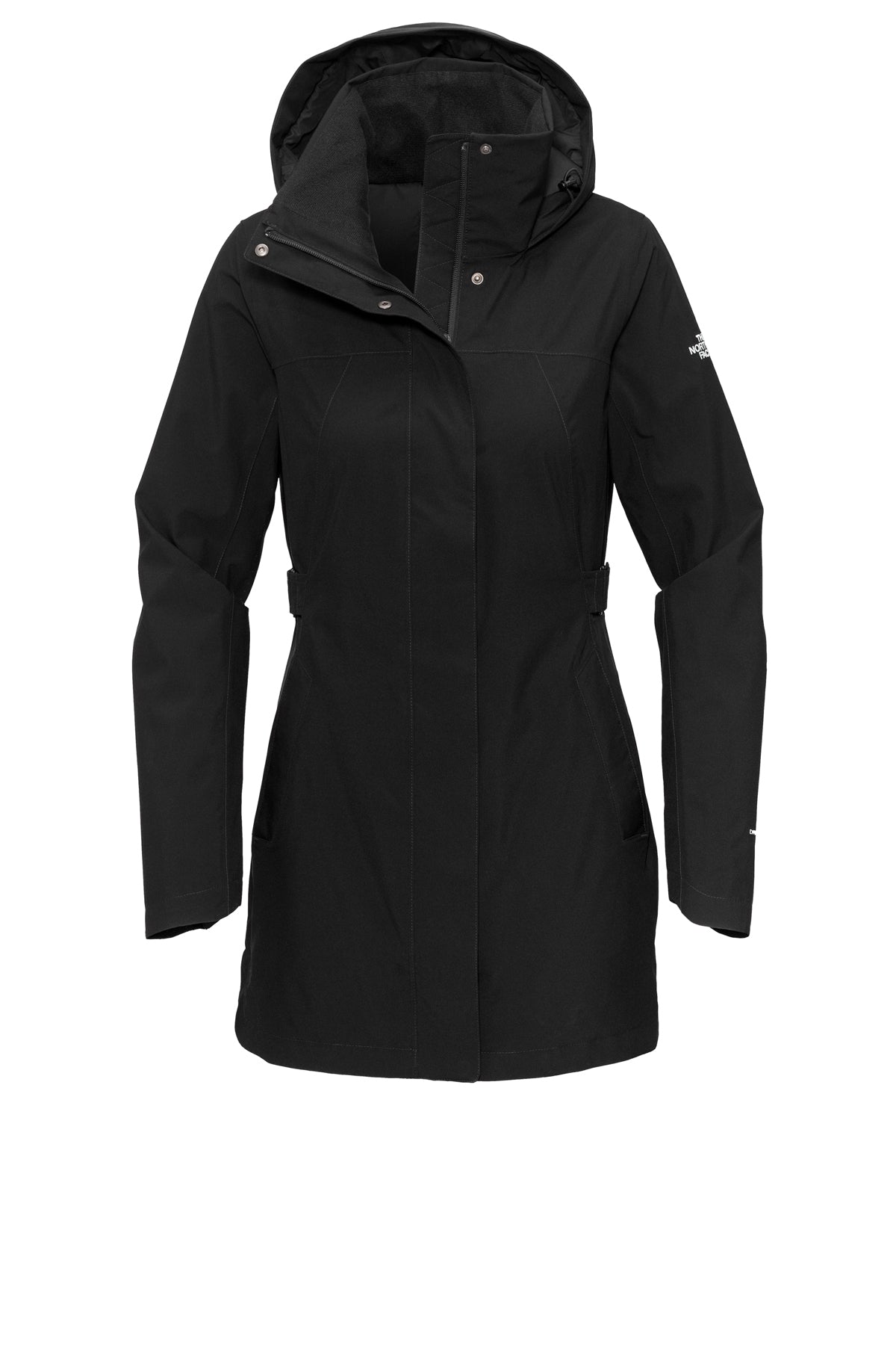 Sample The North Face Ladies Trench