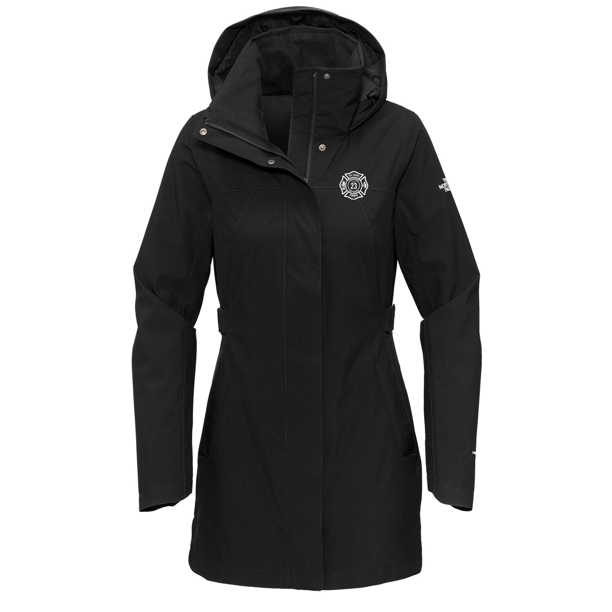 East Orange Local 23 The North Face Ladies Trench