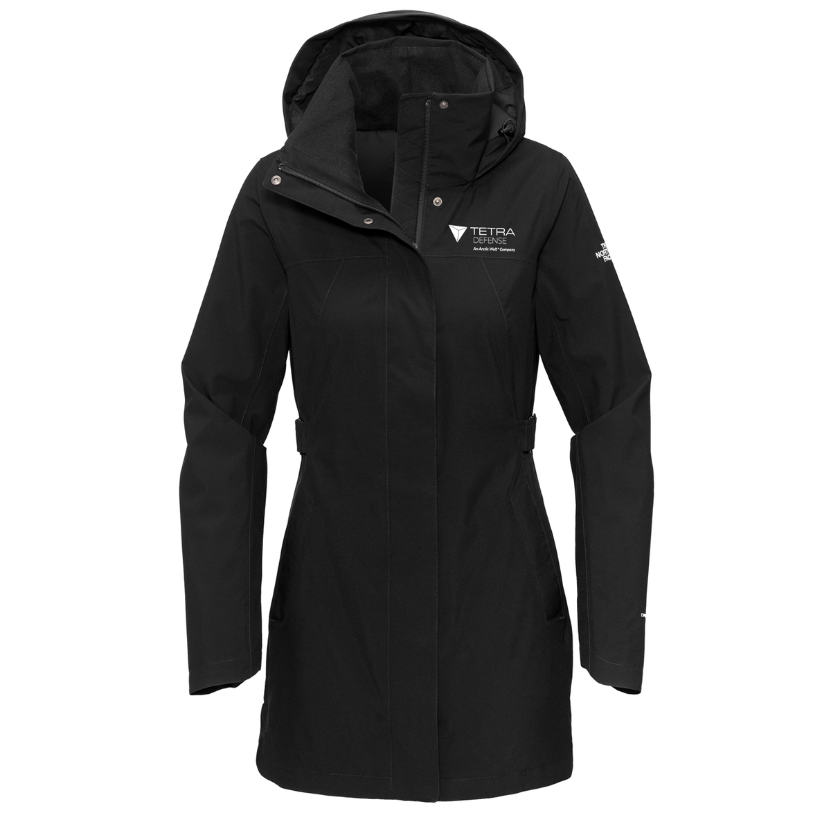 Tetra Defense The North Face Ladies Trench