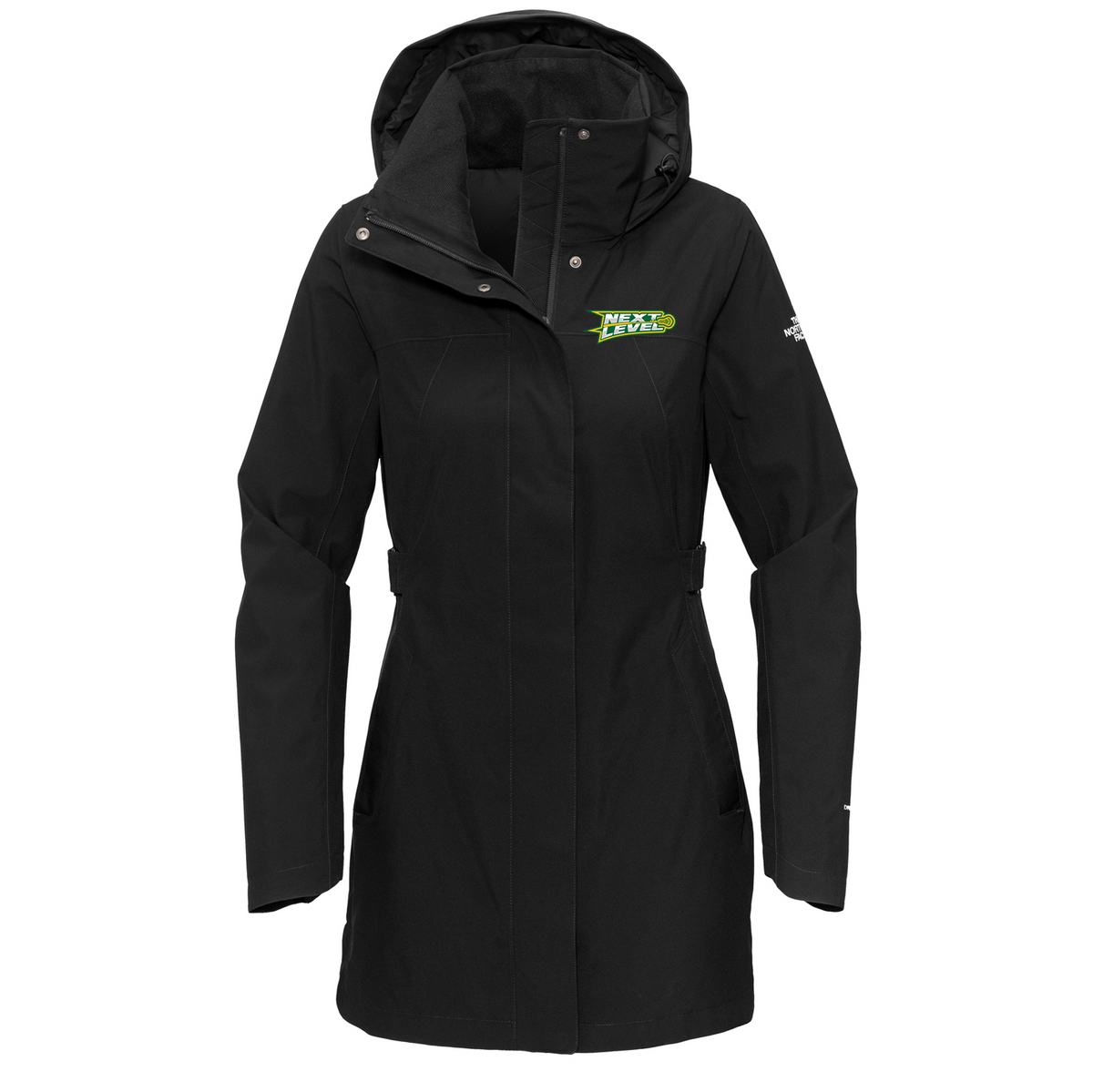 Next Level Northwest Lacrosse The North Face Ladies Trench