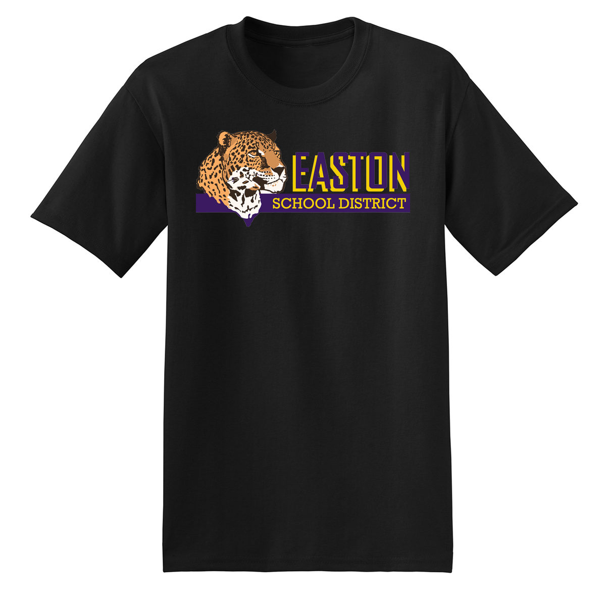 Easton School District T-Shirt