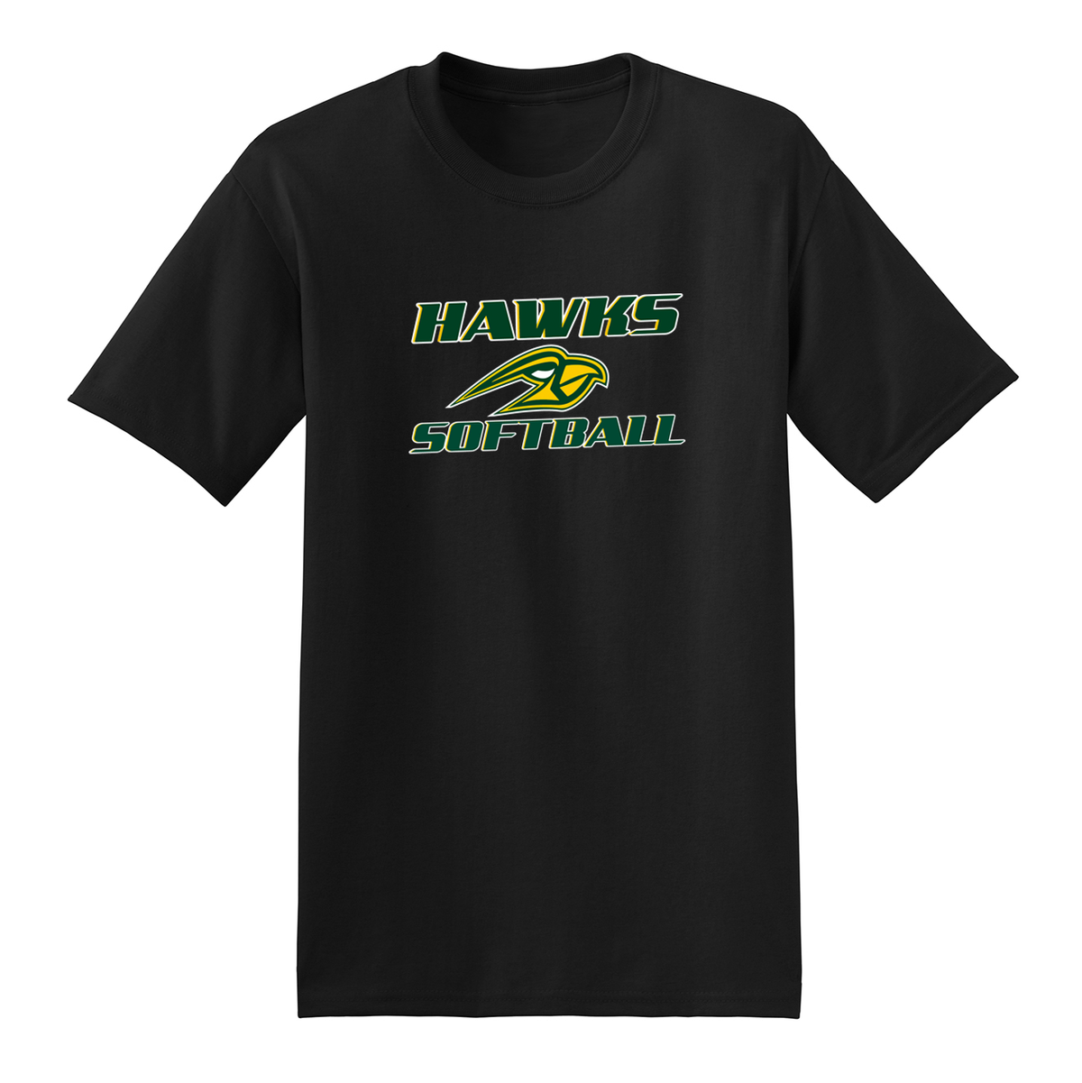 Hillsdale Hawks T-Shirt