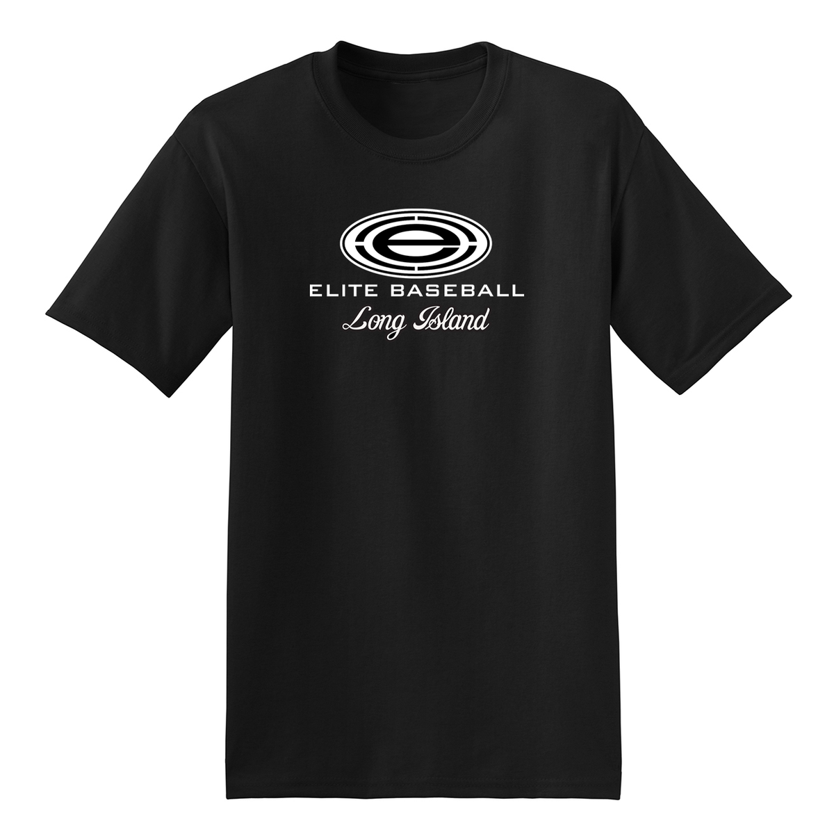 LI Elite Baseball T-Shirt