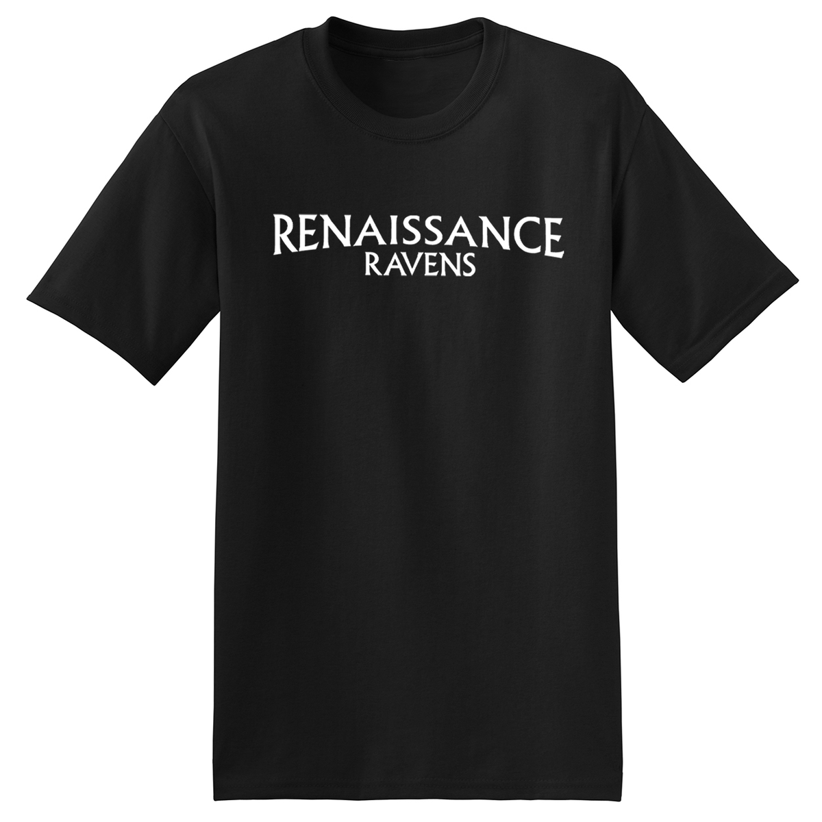 Renaissance School T-Shirt