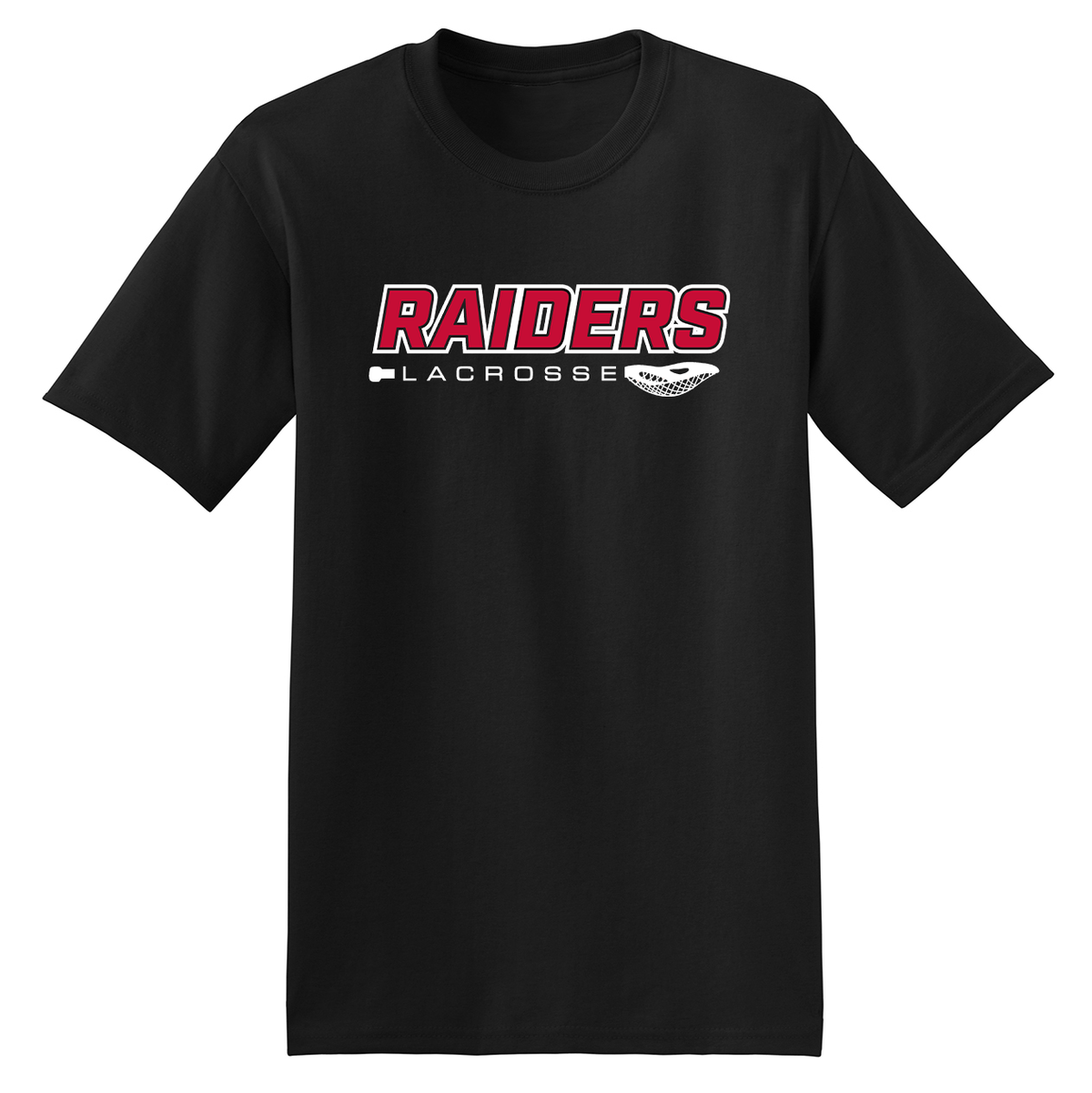 PM Raiders Boys Lacrosse T-Shirt