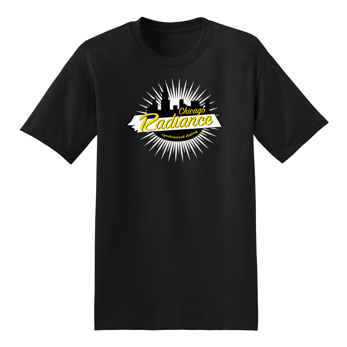 Chicago Radiance T-Shirt
