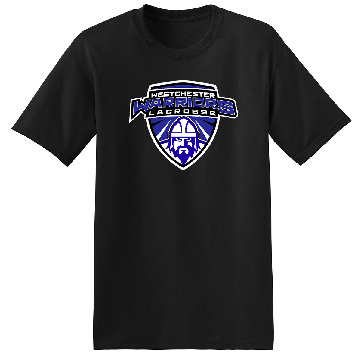 Westchester Warriors Boys Lacrosse T-Shirt