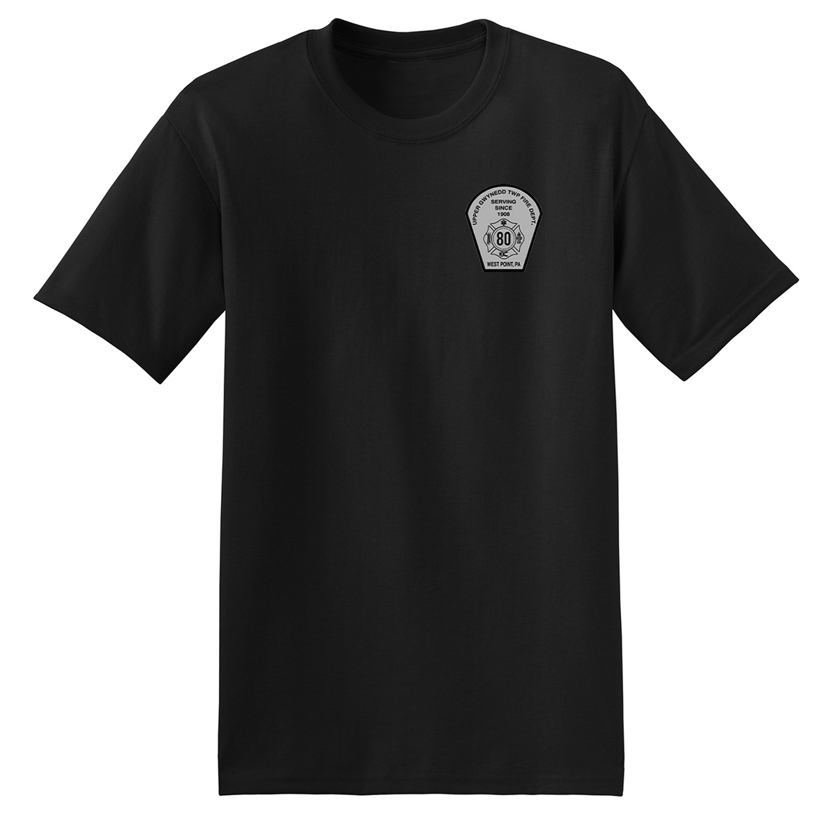 Upper Gwynedd Fire Department T-Shirt