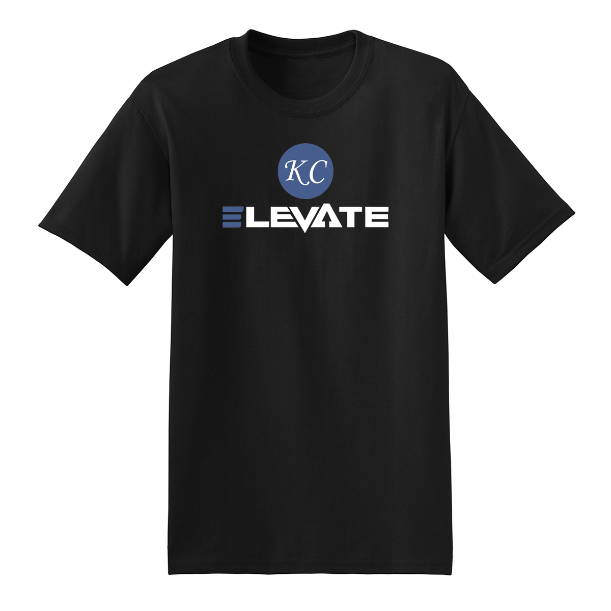 Elevate Lacrosse T-Shirt