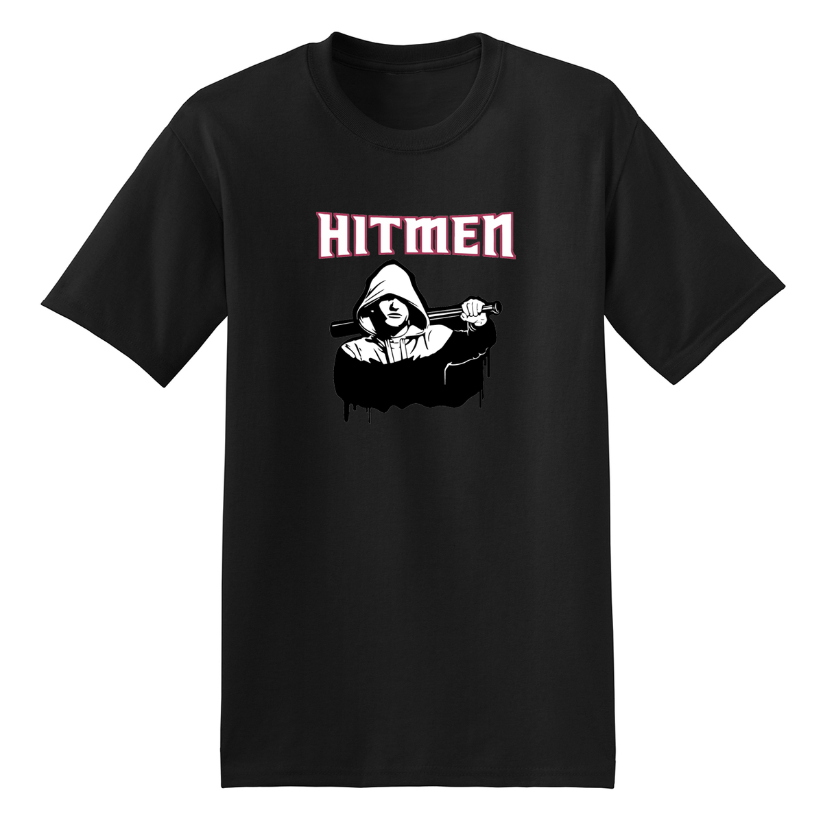 Stafford Hitmen T-Shirt