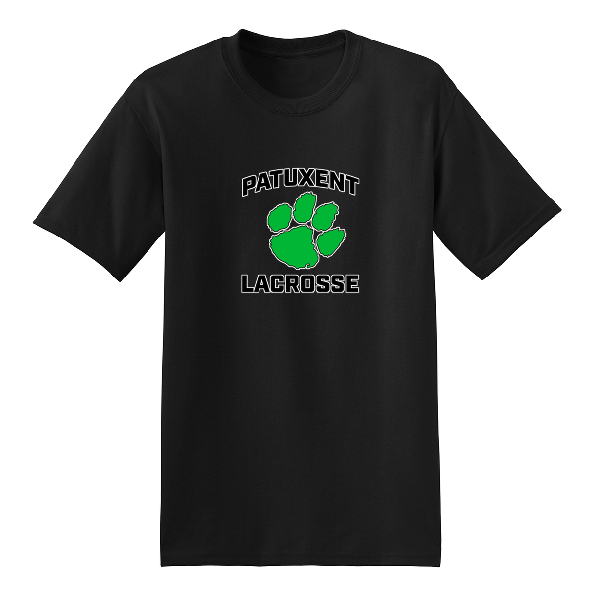 Patuxent Lacrosse T-Shirt