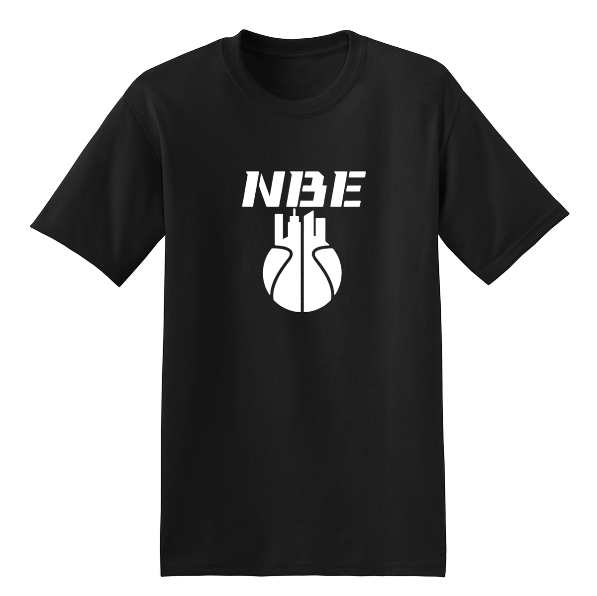 NBE Basketball T-Shirt