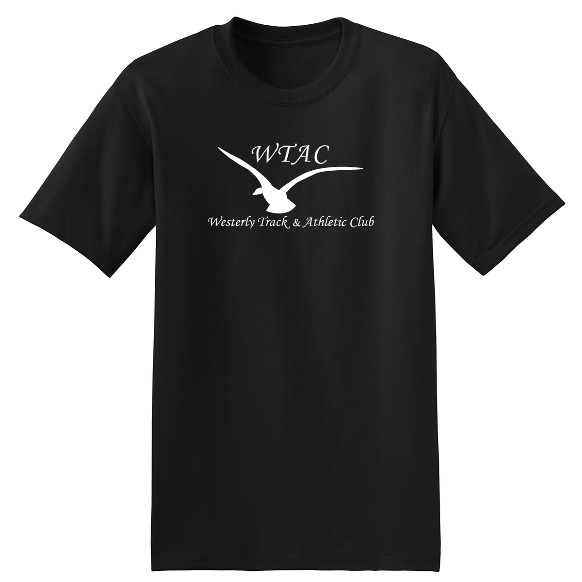 Westerly Track & Athletic Club T-Shirt