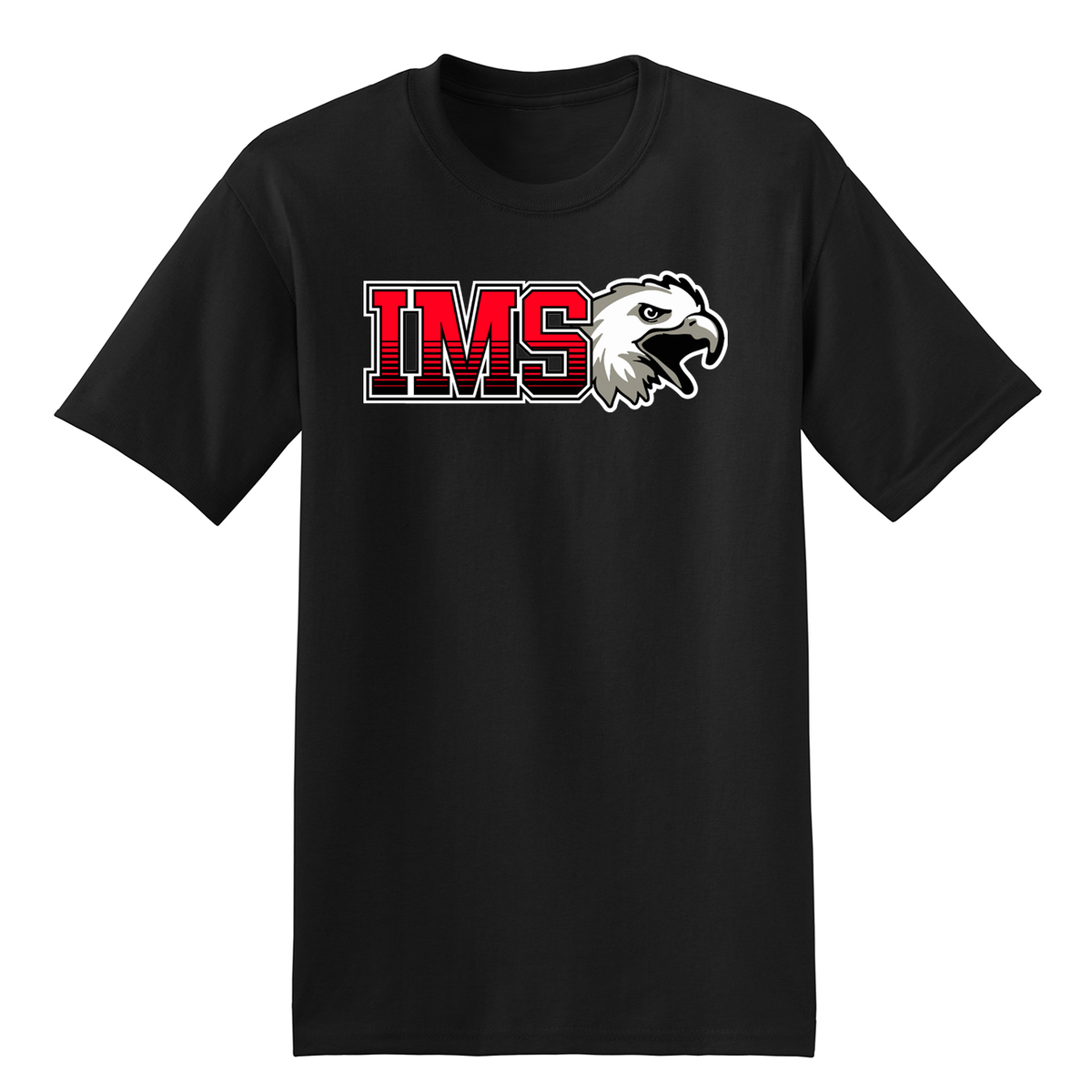IMS Lacrosse T-Shirt