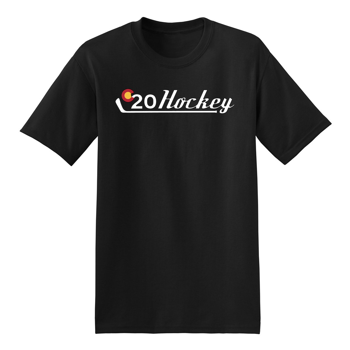 C20 Hockey  T-Shirt