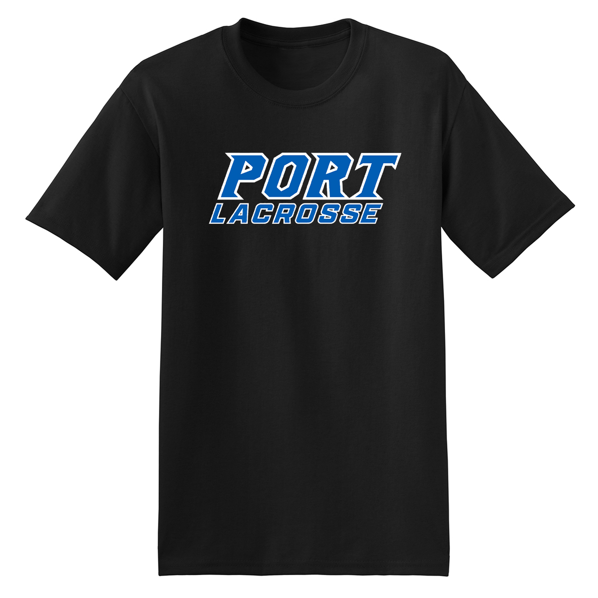 Port Washington Girls Lacrosse T-Shirt