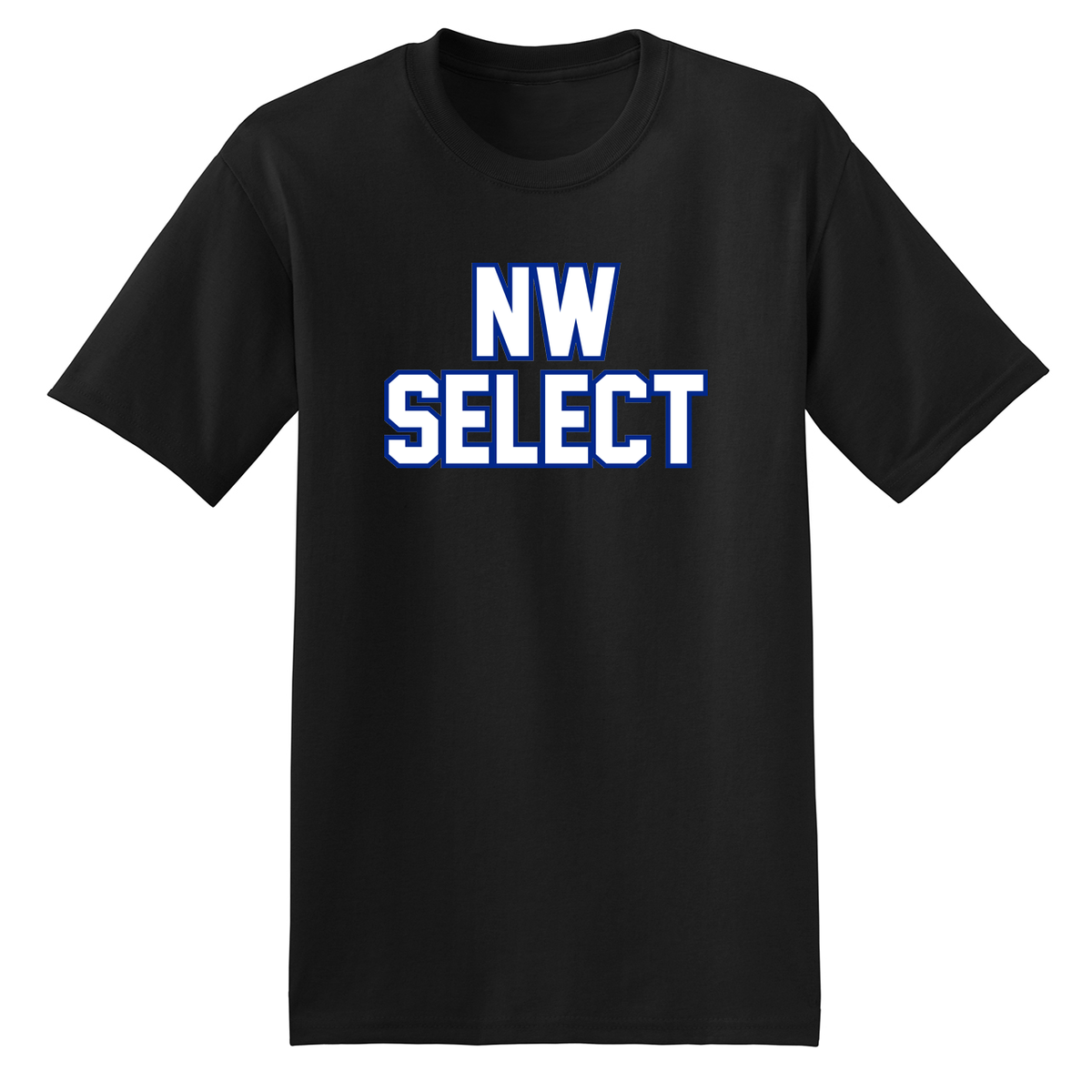 NW Select Basketball T-Shirt