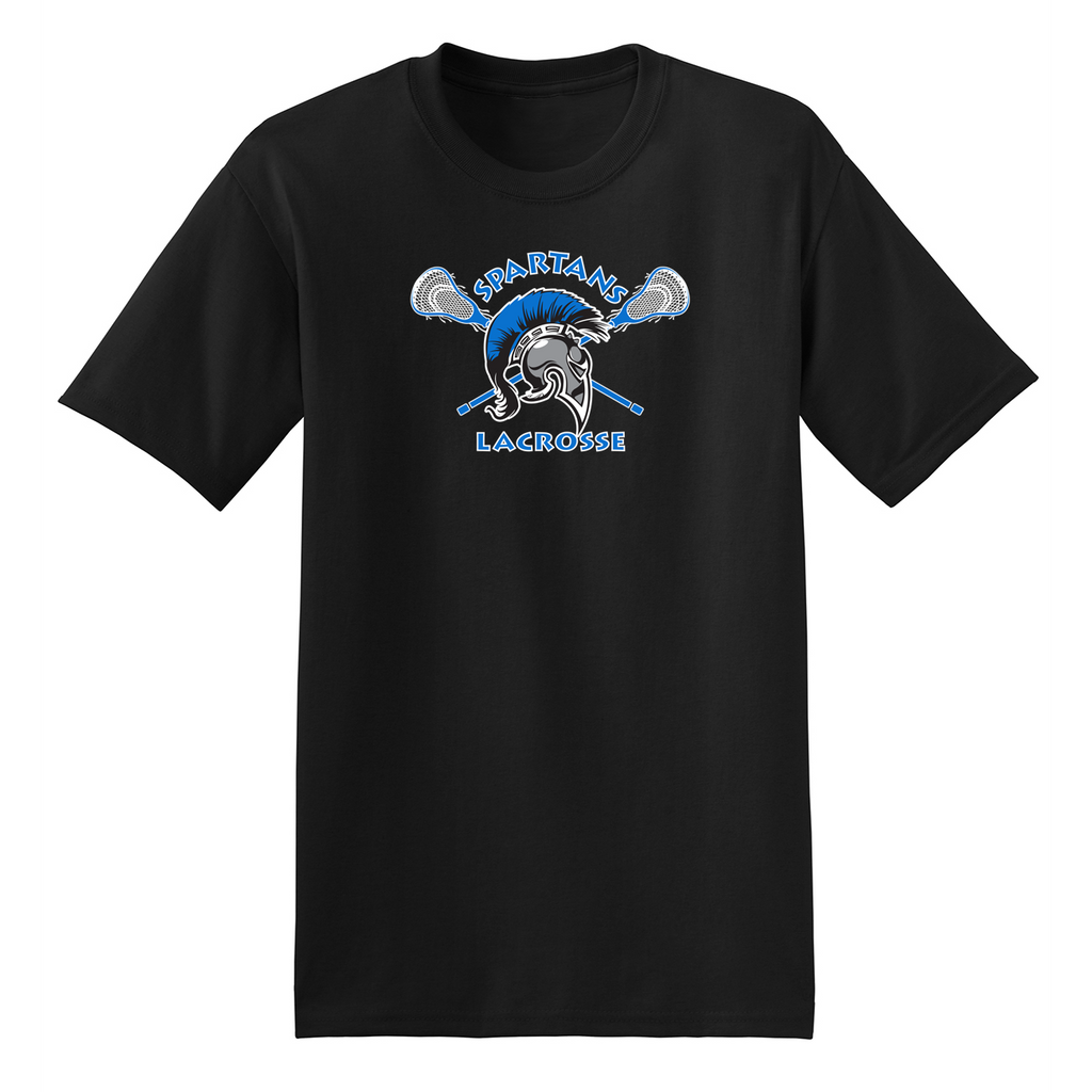 Burlington Lacrosse T-Shirt