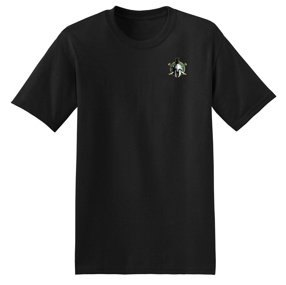 Salinas Valley Spartans T-Shirt