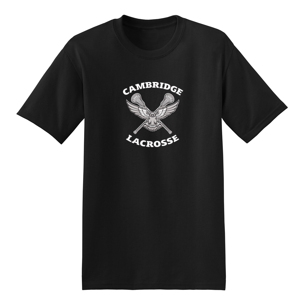 Cambridge Youth Lacrosse T-Shirt