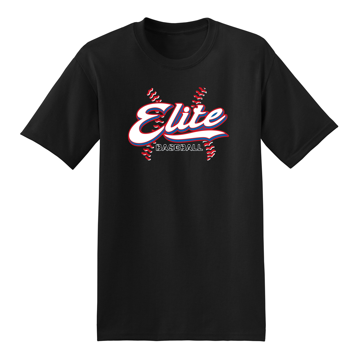 Elite Baseball T-Shirt