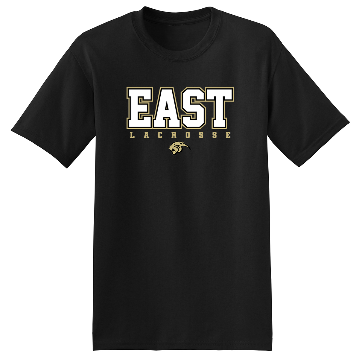 East Lacrosse T-Shirt